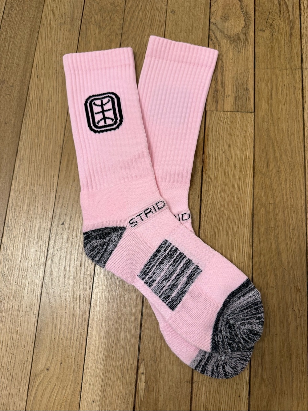 OVERTIME x Strideline Performance Socks